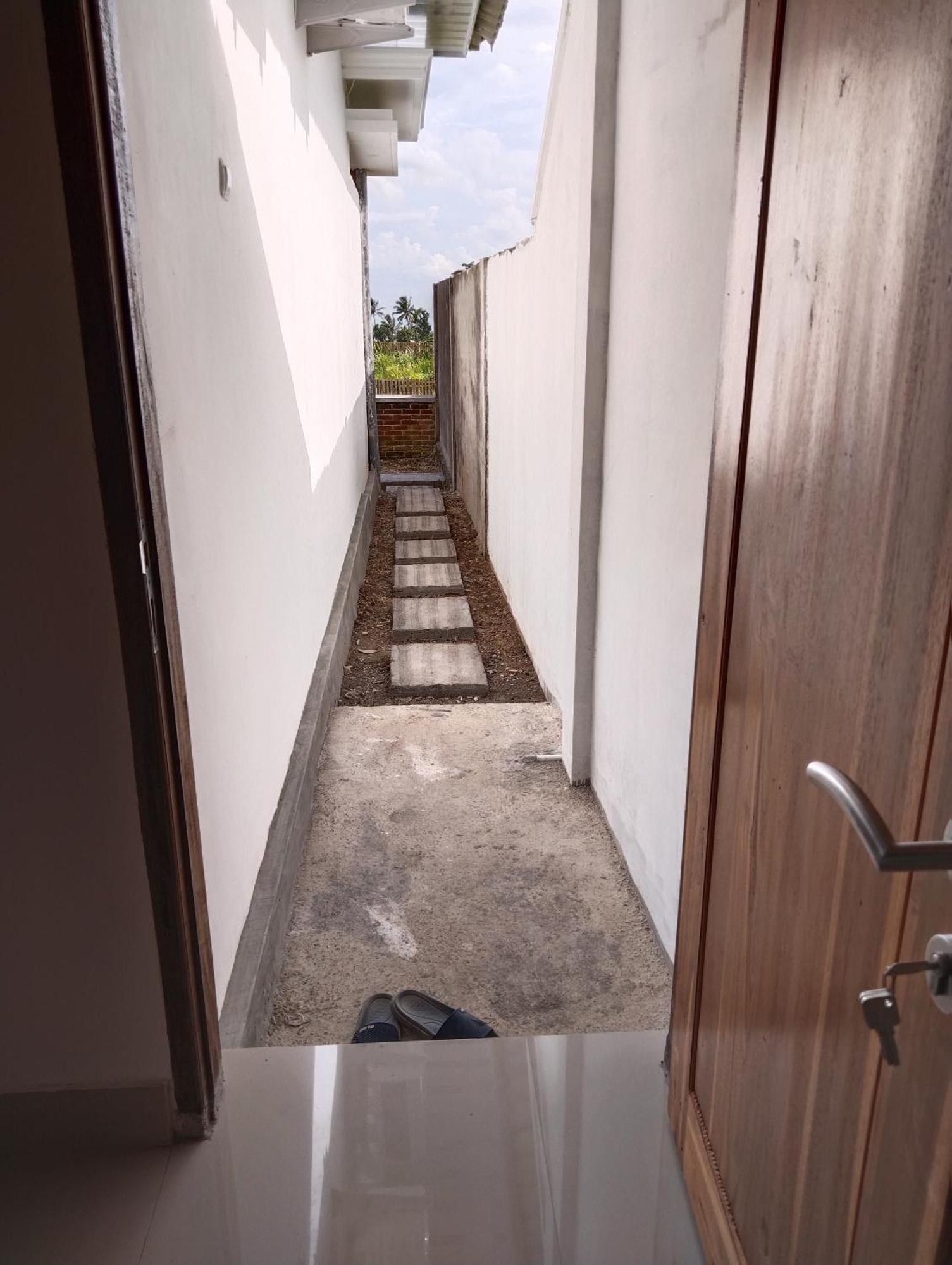 Nan Bungalows Tetebatu Exteriér fotografie